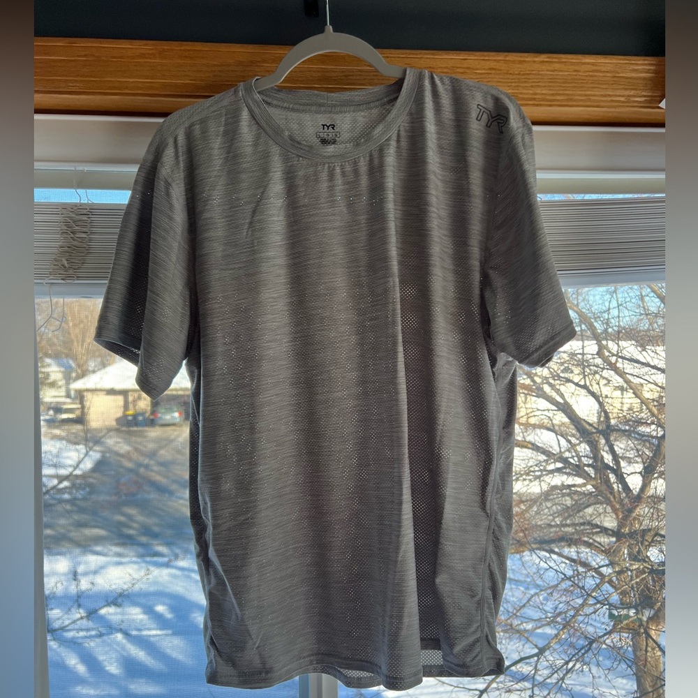TYR Airtec t-shirt